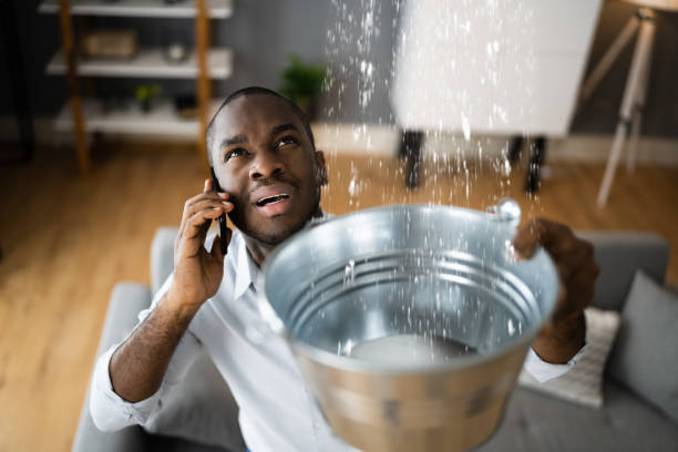 Best Emergency water damage restoration  in Fillmore, CA