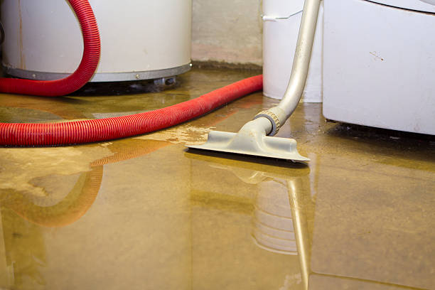 Best 24/7 water damage repair  in Fillmore, CA