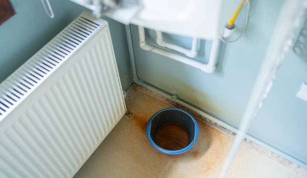 Best Water damage contractors near me  in Fillmore, CA